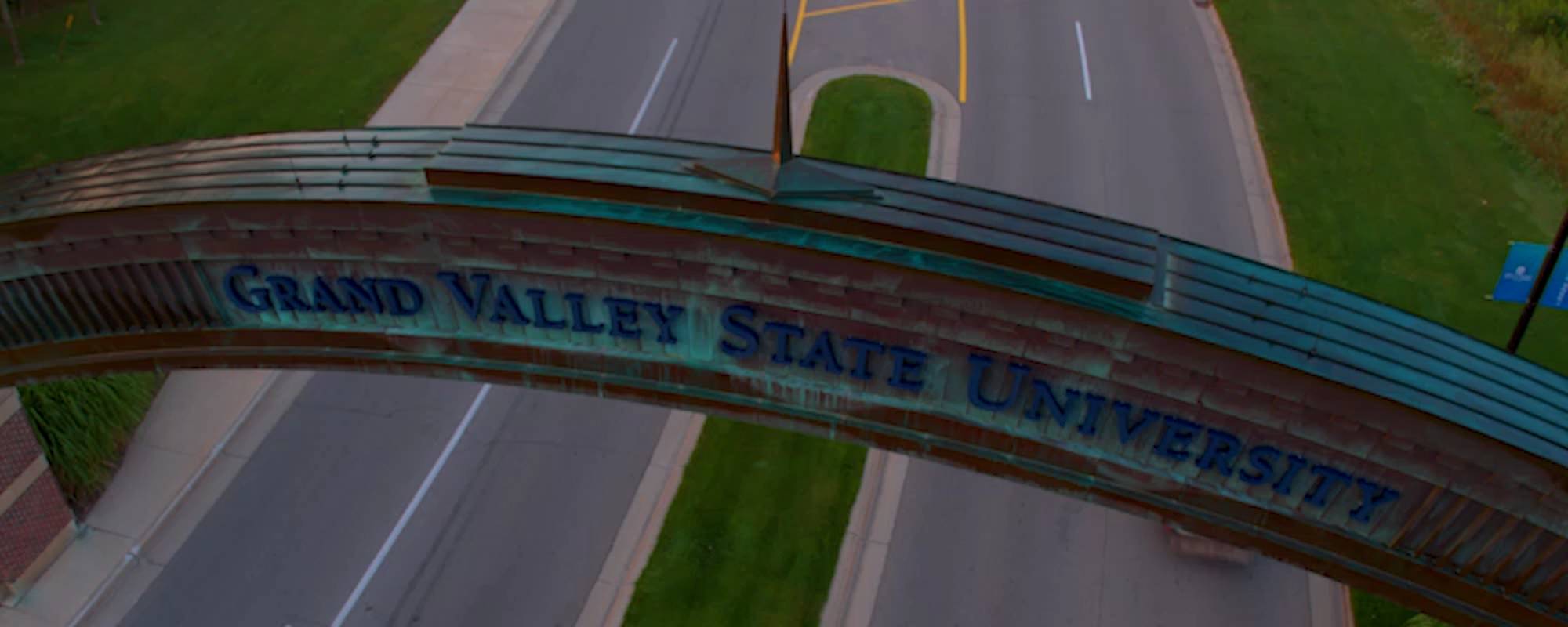 Oliver Wilson Scholars Grand Valley State University